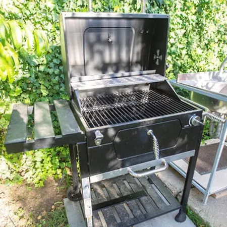 Vendégház Vila Jean Bart 3*