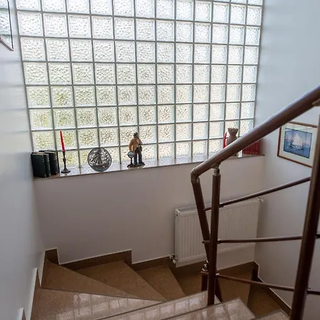 Vendégház Vila Jean Bart 3*