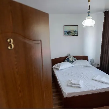 Vila Jean Bart Vendégház