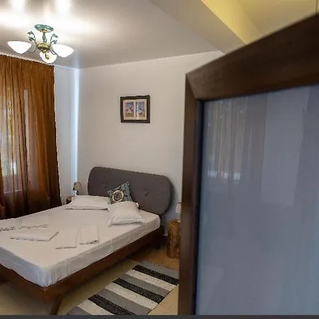 Vendégház Vila Jean Bart 3*