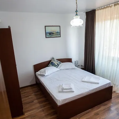 Vendégház Vila Jean Bart