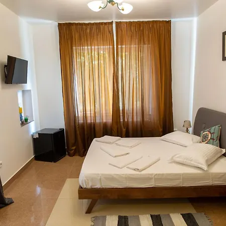 Vendégház Vila Jean Bart