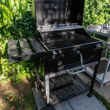 Vendégház Vila Jean Bart