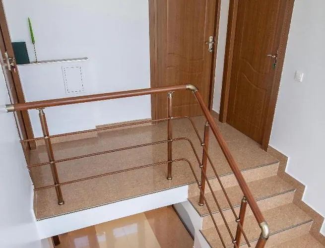 Vendégház Vila Jean Bart