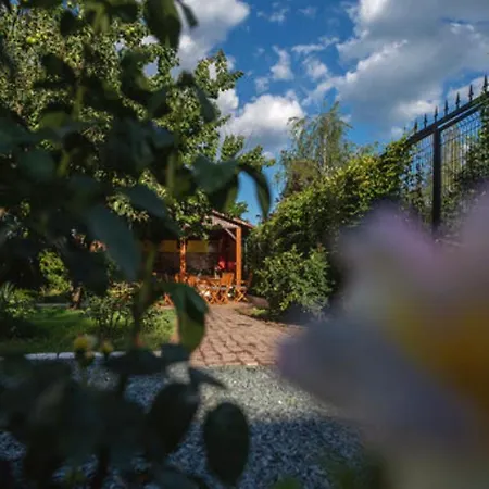 Vila Jean Bart Penzion 3*