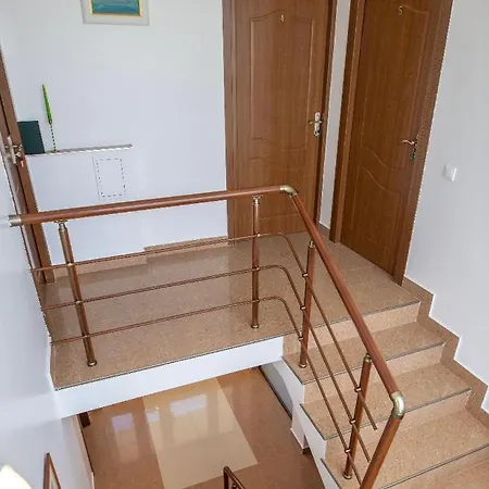 Penzion Vila Jean Bart