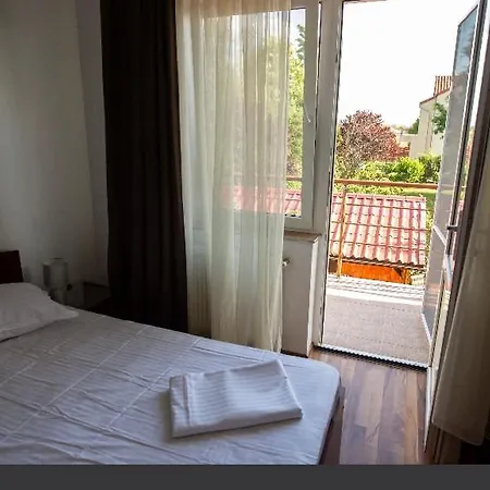 Vila Jean Bart Mangalia