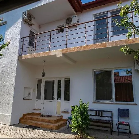 Vila Jean Bart * Mangalia