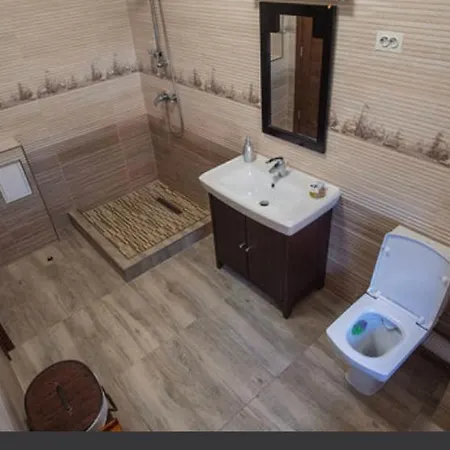 Penzion Vila Jean Bart