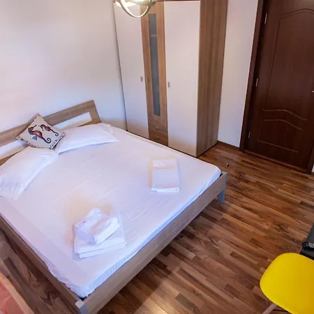Vila Jean Bart * Mangalia