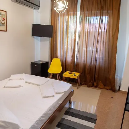 Vila Jean Bart Mangalia