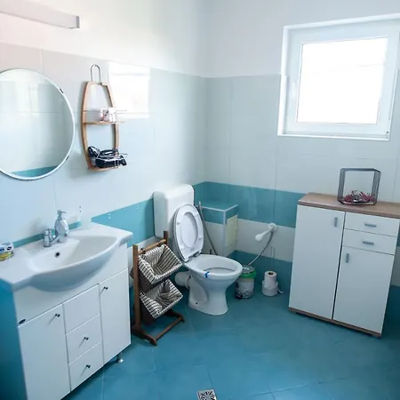 Penzion Vila Jean Bart Mangalia