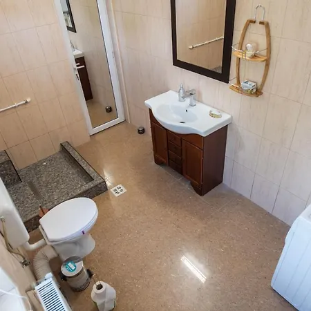 Vila Jean Bart Mangalia