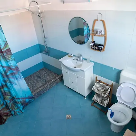 Vila Jean Bart Mangalia