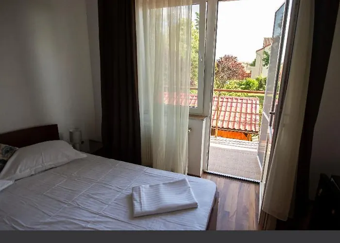 Vila Jean Bart Mangalia