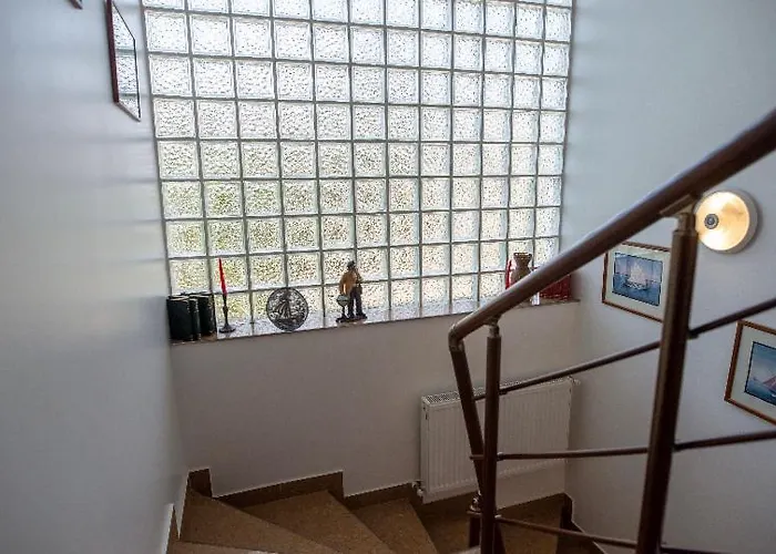 Vila Jean Bart 3* Mangalia